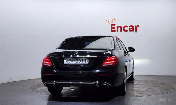 E-Class