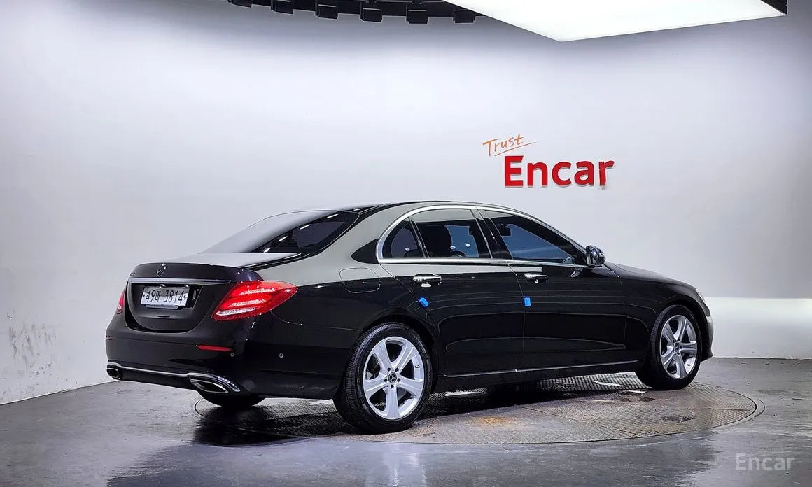 E-Class