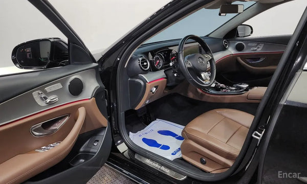 E-Class