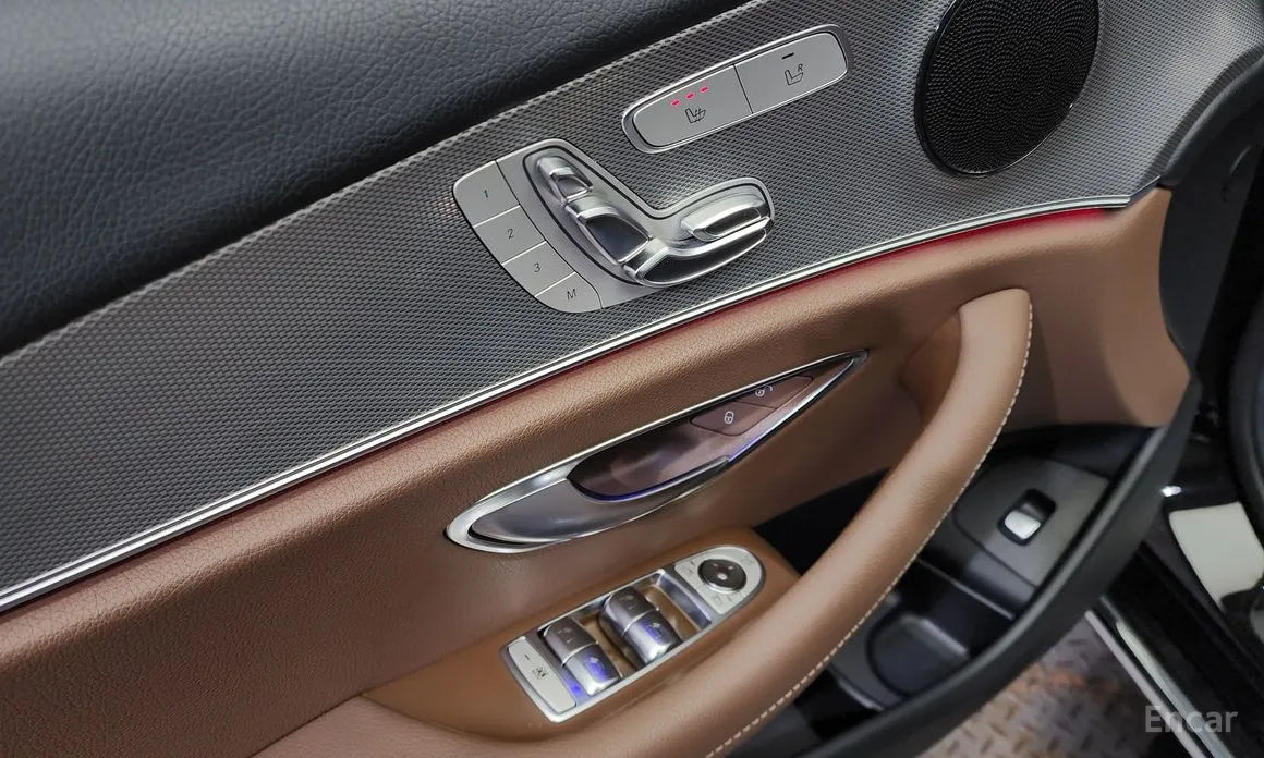 E-Class