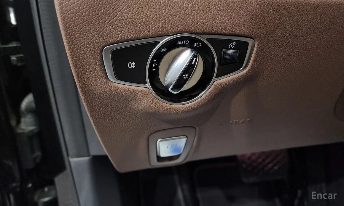 E-Class