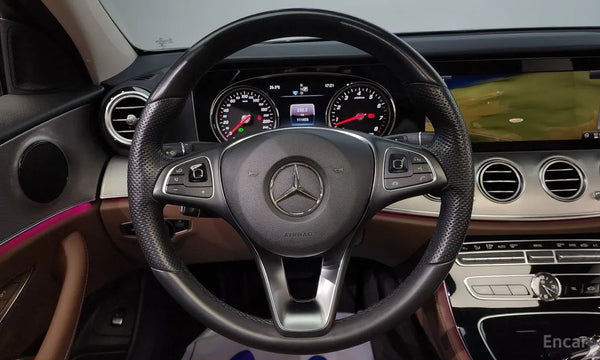 E-Class