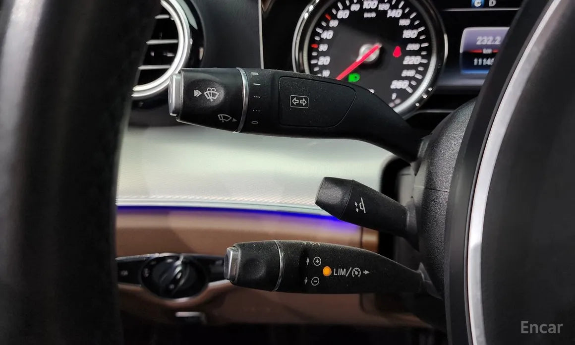 E-Class