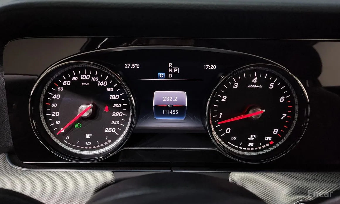 E-Class