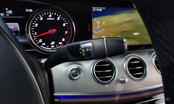 E-Class