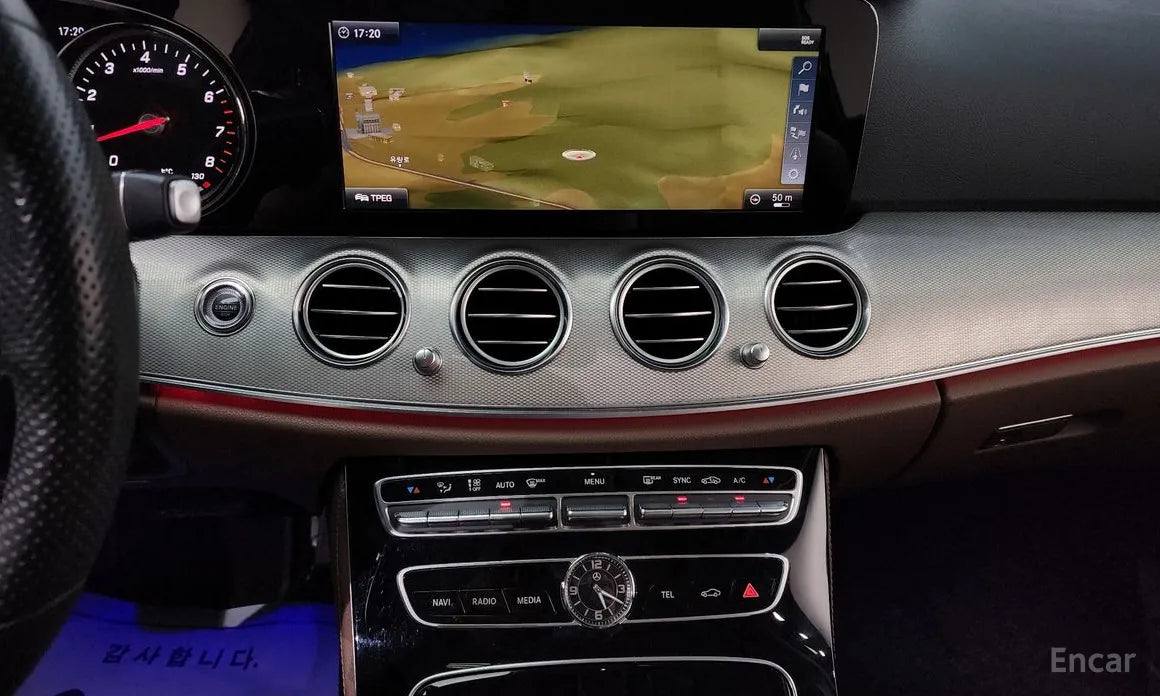 E-Class