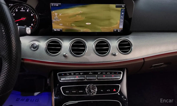 E-Class