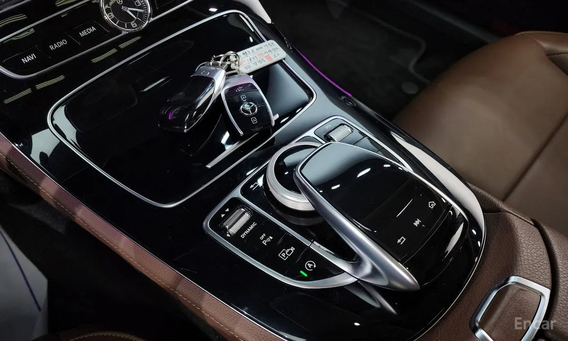 E-Class