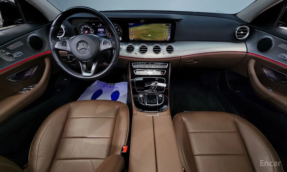 E-Class