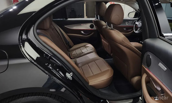 E-Class