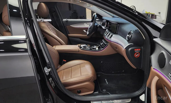 E-Class