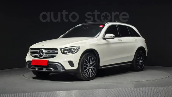 GLC-Class