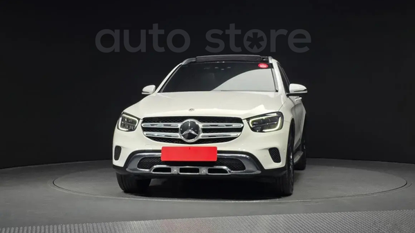 GLC-Class