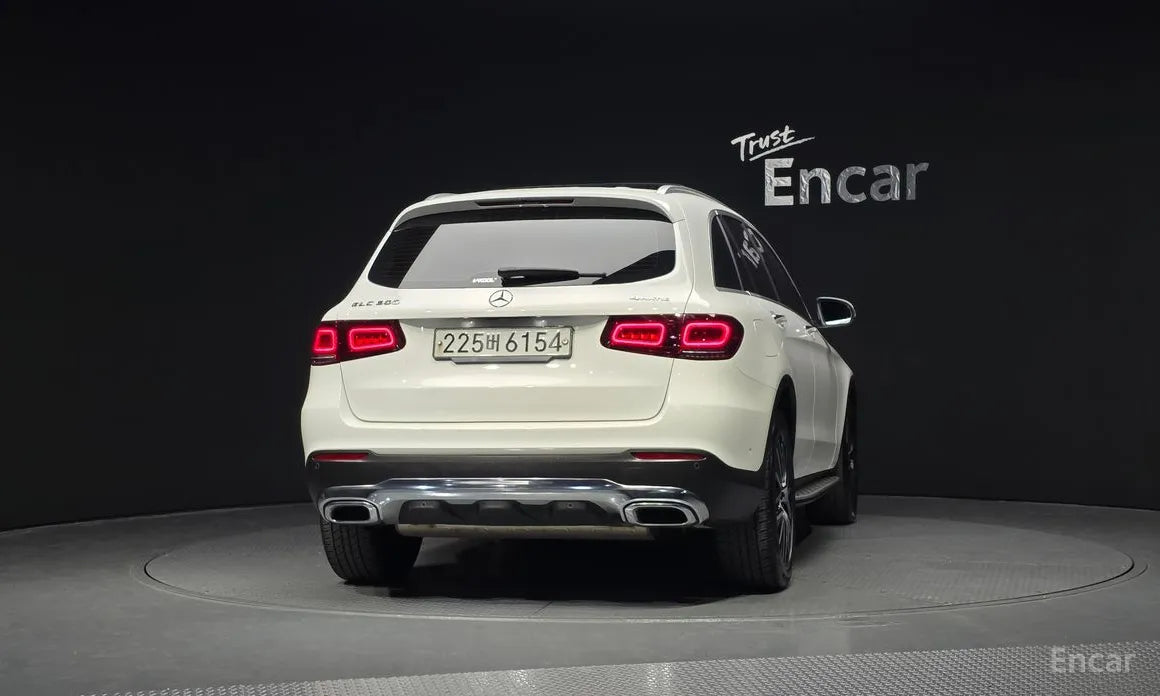 GLC-Class