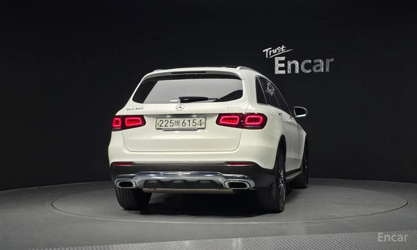 GLC-Class