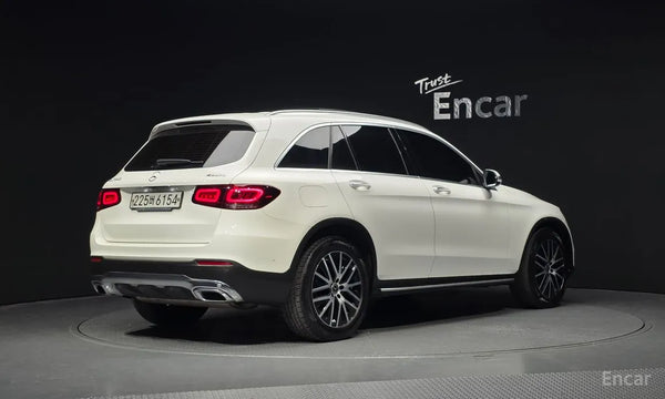 GLC-Class
