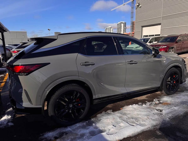 Lexus Rx500h F-sport