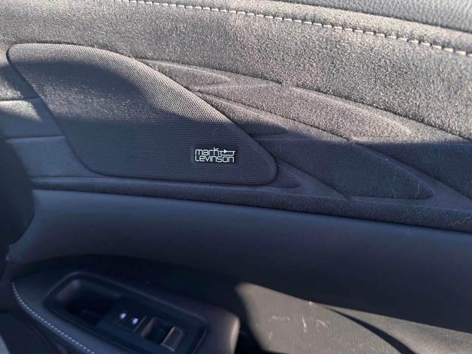 Lexus Rx500h F-sport