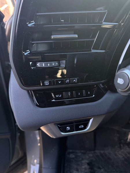 Lexus Rx500h F-sport