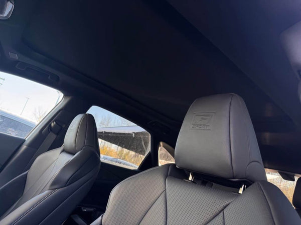 Lexus Rx500h F-sport