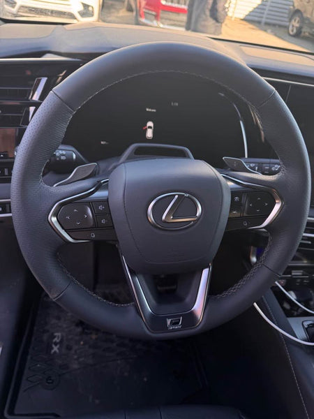 Lexus Rx500h F-sport