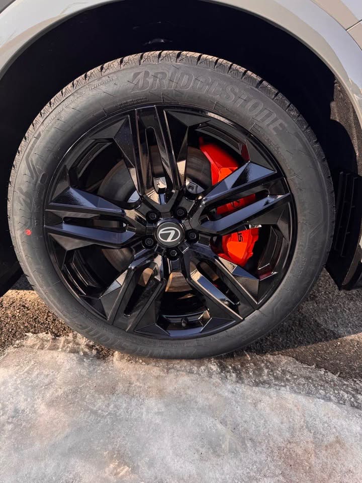 Lexus Rx500h F-sport