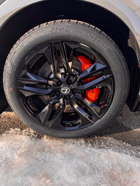 Lexus Rx500h F-sport