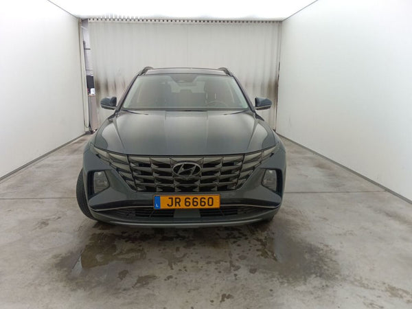 Hyundai Tucson 1.6 PHEV