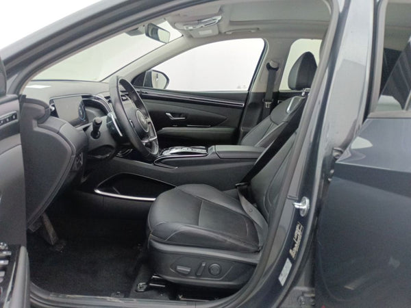 Hyundai Tucson 1.6 PHEV