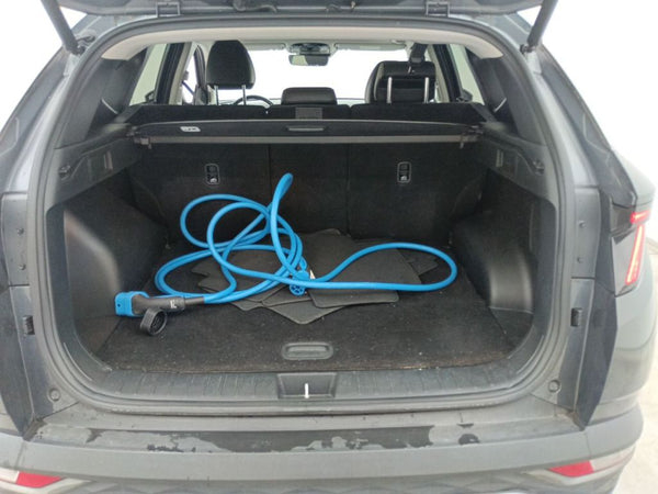Hyundai Tucson 1.6 PHEV