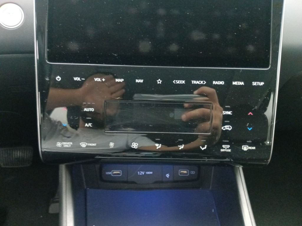 Hyundai Tucson 1.6 PHEV