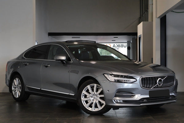 Volvo S90 D5