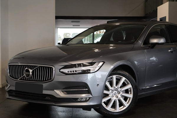 Volvo S90 D5
