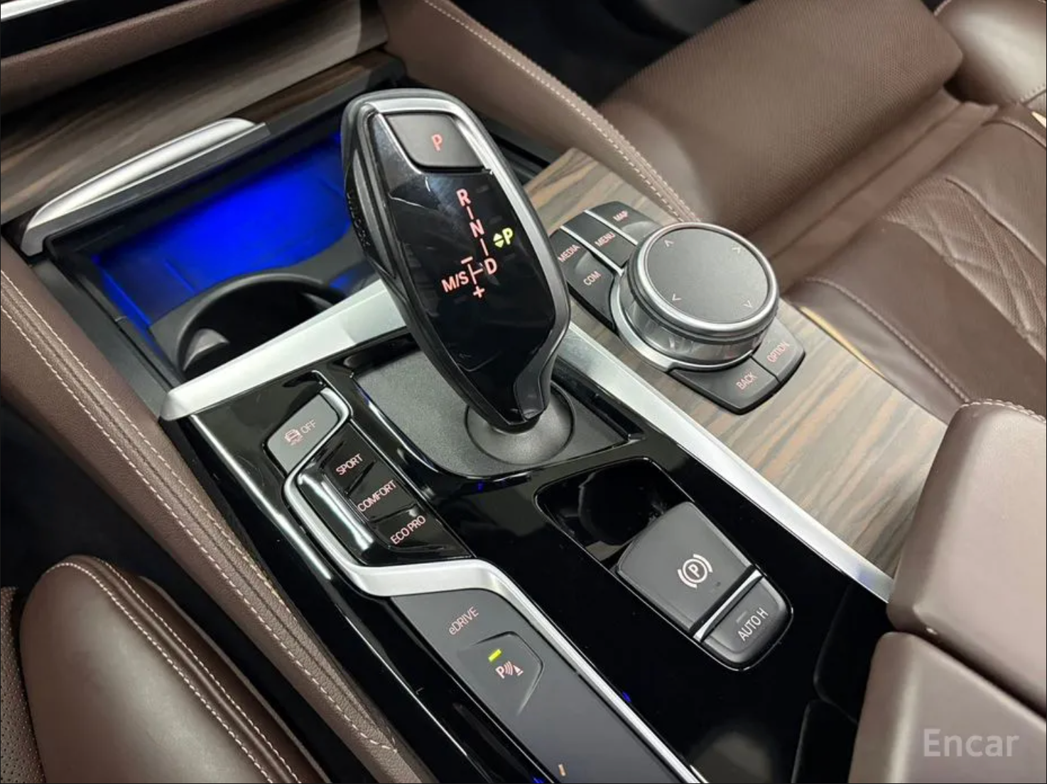 BMW 5 Series 530e