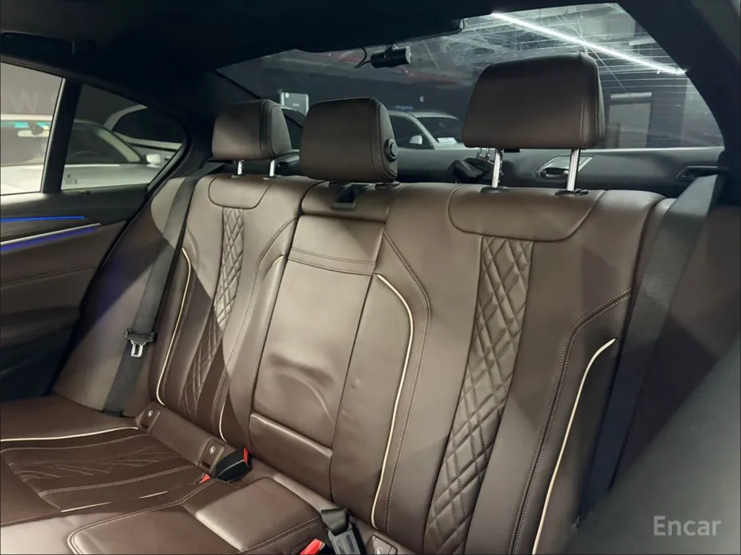BMW 5 Series 530e