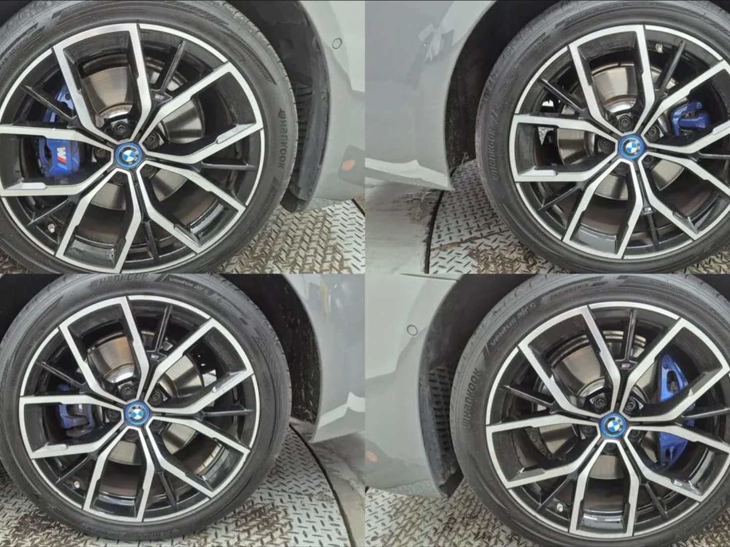BMW 5 Series 530e