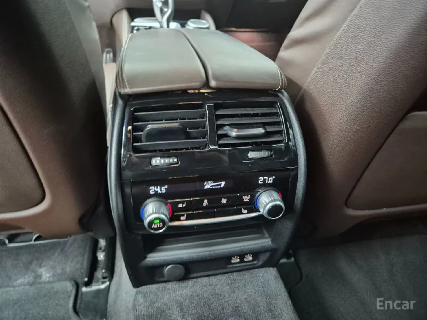 BMW 5 Series 530e