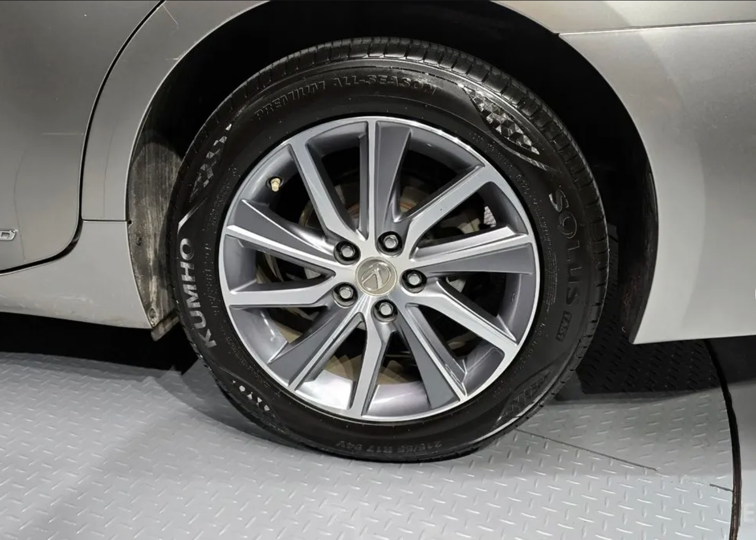 Lexus ES 300h