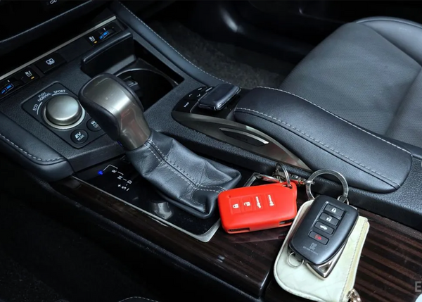Lexus ES 300h