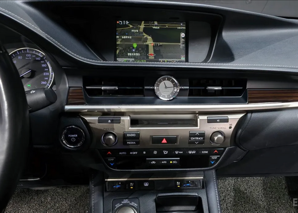 Lexus ES 300h