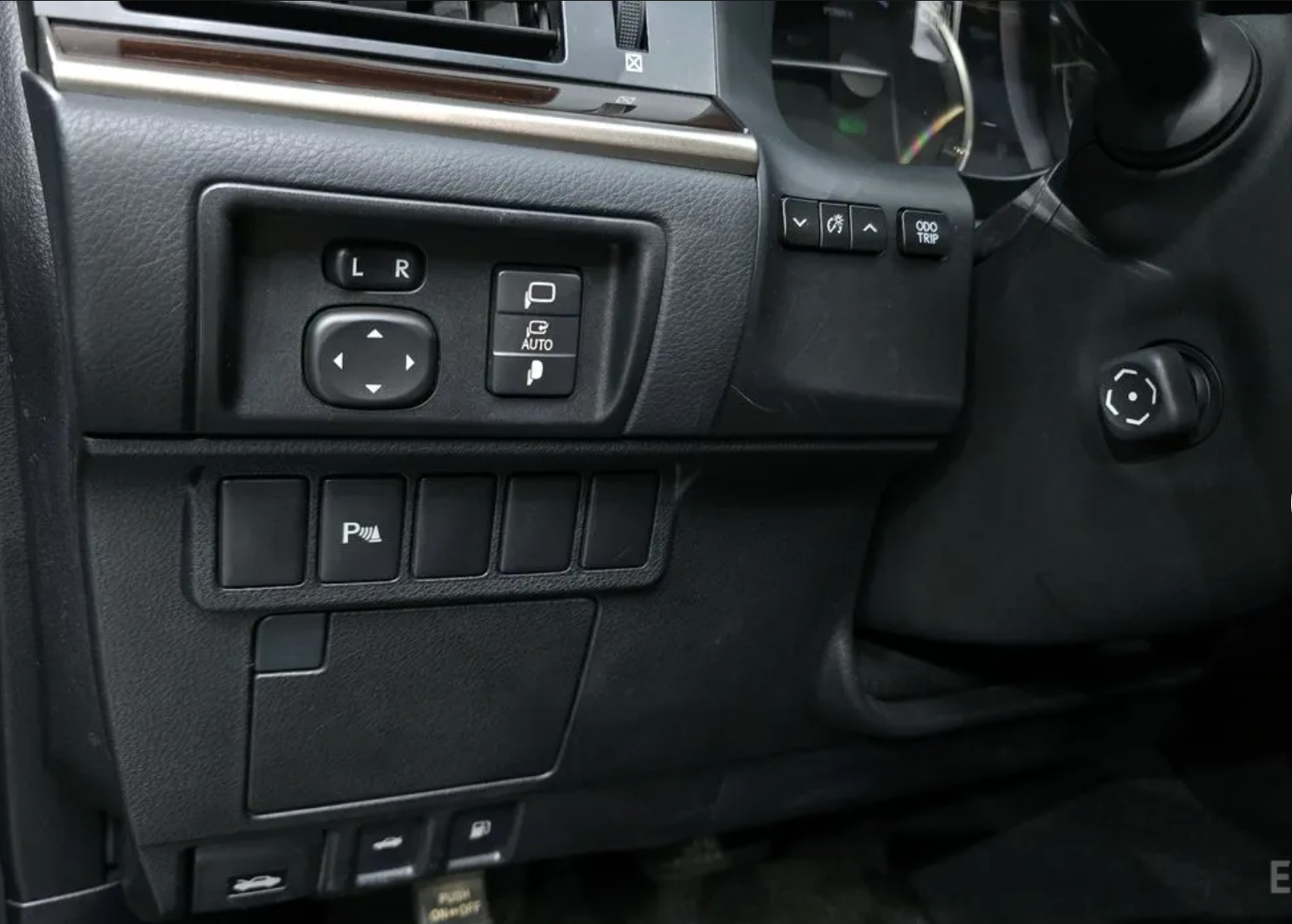 Lexus ES 300h