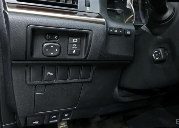 Lexus ES 300h