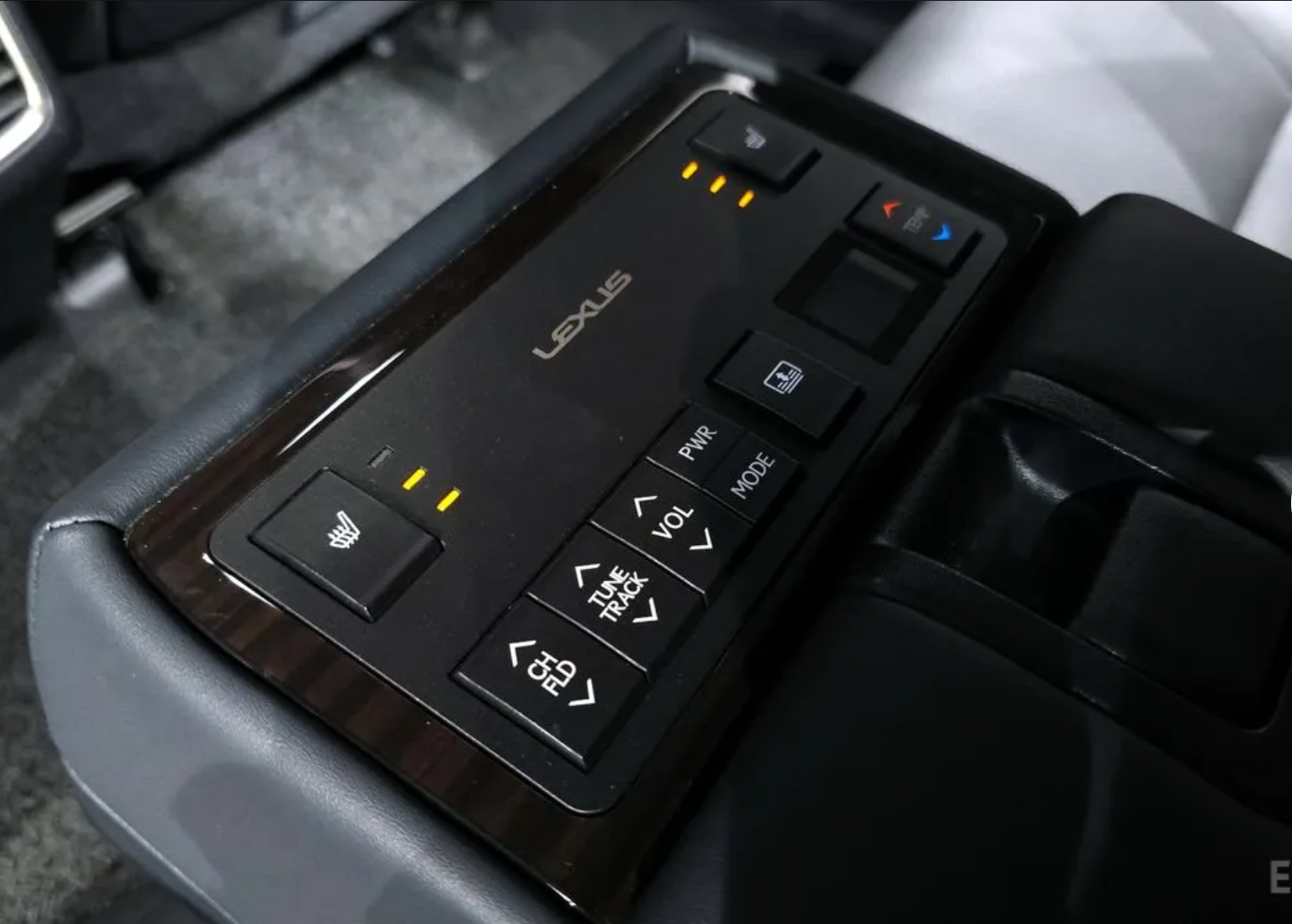 Lexus ES 300h