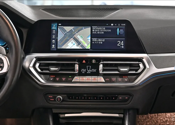 BMW 330e