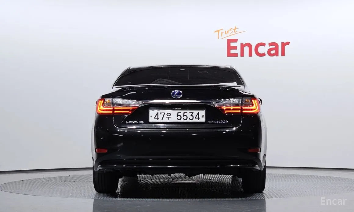 ES300h