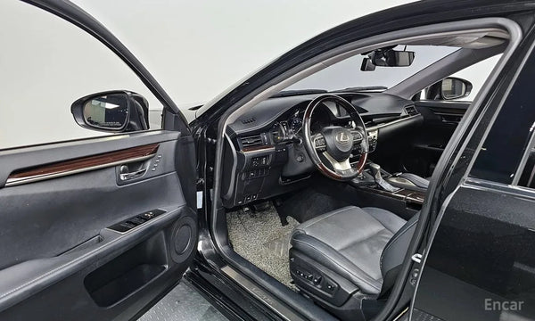 ES300h