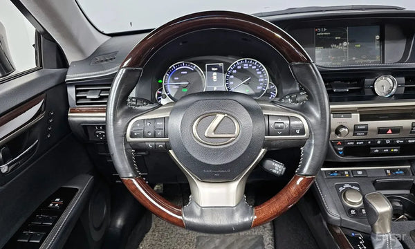 ES300h