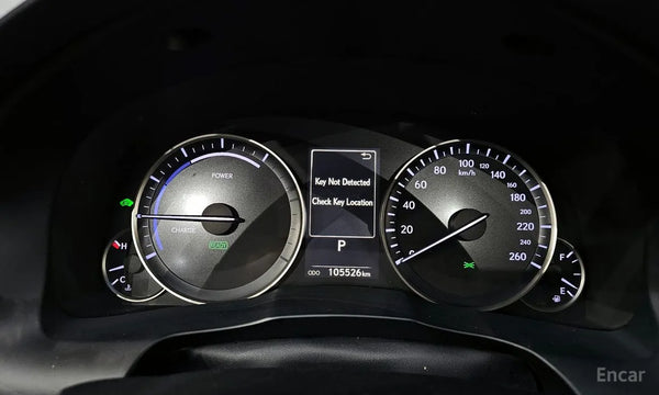 ES300h