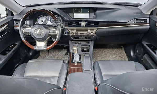 ES300h