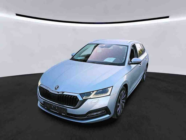 Skoda Octavia 1.4 PHEV
